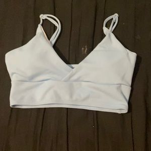 SHEIN, size XS, blue.